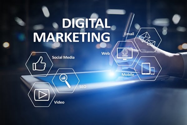 Marketing
